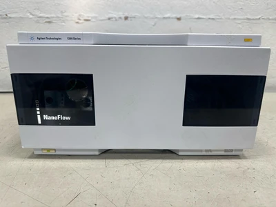 Agilent Technologies G2226A HPLC Chromatography Systems | Fram Fram LLC (4)
