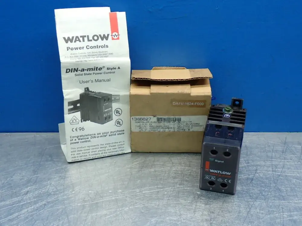 NEW WATLOW 1386627