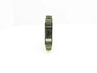 Schmersal AES 1337 Safety Relay 230VAC 24VDC