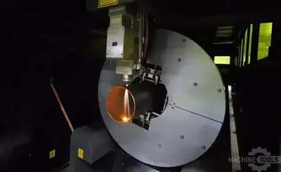 Used 2026 LAGUNA SMARTSHOP DLP Laser Cutters Arizona US | KD Machinery #1541072