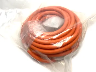 NEW ALLEN-BRADLEY SER. A KINETIX SINGLE CABLE, DSL 12M NON-FLEX