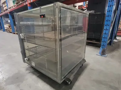 USED TERRA UNIVERSAL, INC. 3772-00