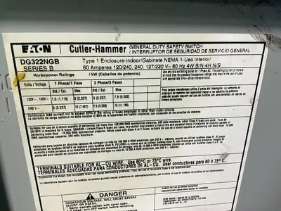 Used HAMMOND MANUFACTURING 138688 Transformers Ohio US | HGR 24 #1520816