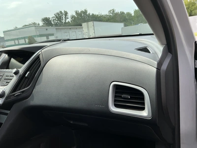USED 2013 CHEVROLET EQUINOX