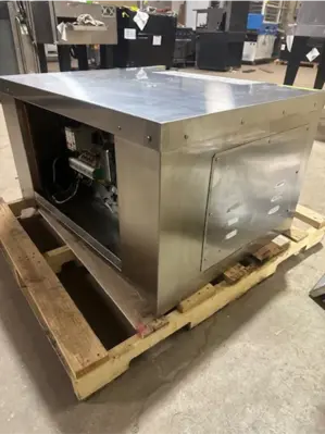 USED Hobart KA7E