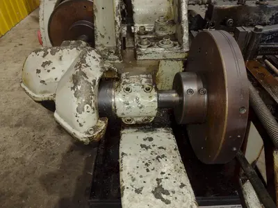 USED NILSON S-326