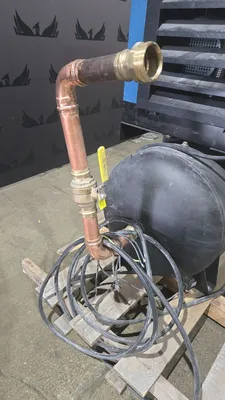 New | in-Stock 2022 KAISHAN KRSD-20 VSD High Pressure Air Compressors Michigan US | iGAM Industrial Marketplace #1271973