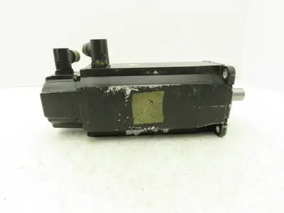Acu-Rite AM1160E AC High Inertia Servo Motor Fryer 2.4kW 1.9Hp 5400rpm 700v 3ph