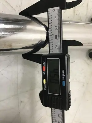 USED TAIYO 3FZ80B175N335-B0