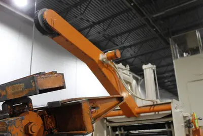 PERFECTO 30-HD-SB Uncoilers | Levy Recovery Group (12)