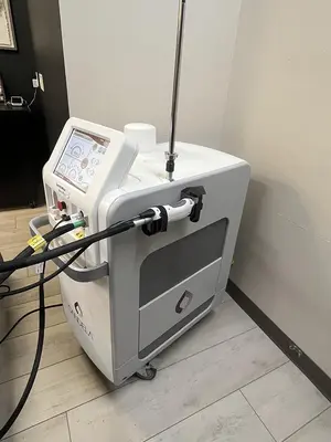 Used 2023 CANDELA GENTLEMAX PRO PLUS Lasers / Laser Systems Minnesota US | Midwest Medical #1467826