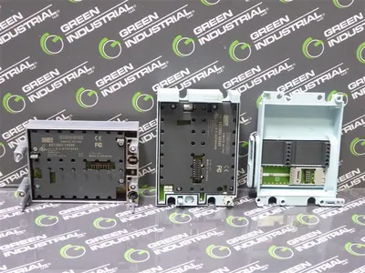 Siemens 6GT2002-0HD00 Simatic RF170C Communication Module Used