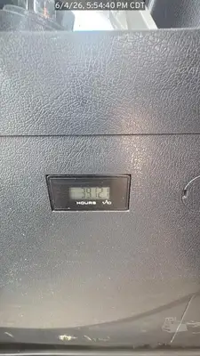 Used 2023 HYUNDAI HX380AL Excavators Texas US | National Equipment Dealers #1422500