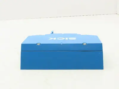 SICK 2046811 Mirror Hood Laser Sensor Reflector 105°