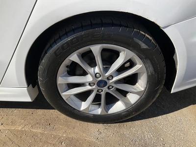 Used 2020 FORD FUSION Cars Michigan US | Miedema Asset Management Group #1579083