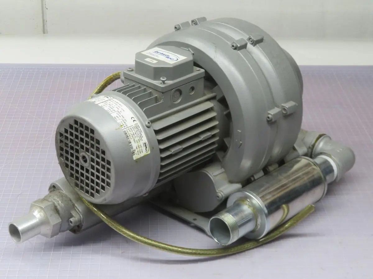 Used BRIWATEC 85 Blowers Texas US | Aucto #1461147