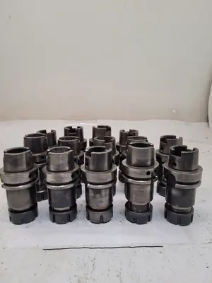 Used KENNAMETAL ERICKSON ER32 COLLET ADAPTER Misc Industrial Equipment Kentucky US | Aucto #686835