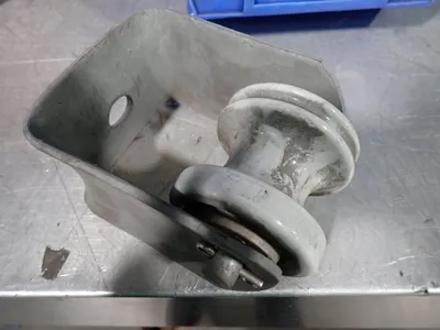 Insulator Clevis