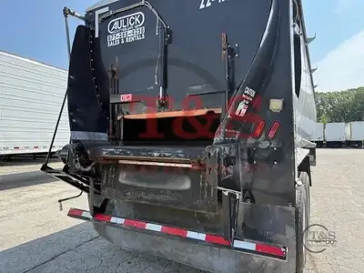 Used 2022 AULICK IND _UNKNOWN_ Misc Trailers Illinois US | T&S Trailer Pool #1509441