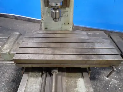Used PRATT & WHITNEY M1620 Jig Borers Ohio US | HGR 24 #1180986