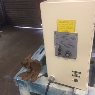 Filamatic Vial Filler Type AB-5