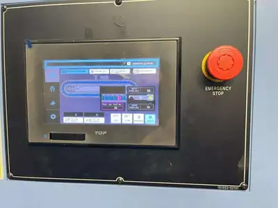 2020 DOOSAN DVF 5000 MACHINING CENTERS, VERTICAL | Quick Machinery Sales, Inc. (14)