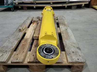 USED 2022 KOMATSU EL7952
