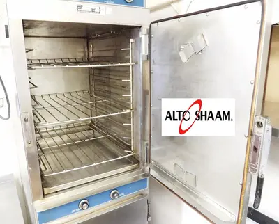 USED ALTO SHAAM 1000-TH-I