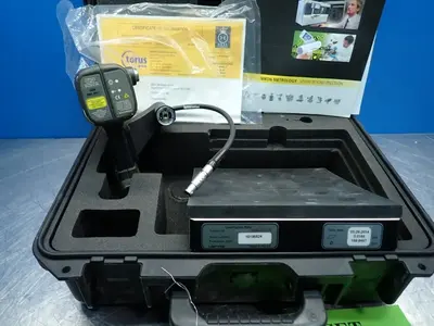 USED NIKON MMDX200