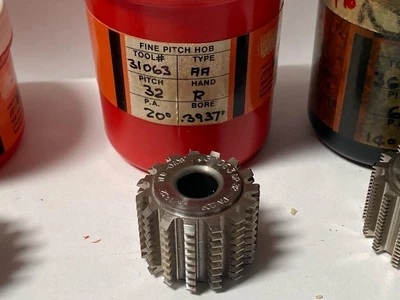 Mikron 765675675345467567657 Other Metalworking Supplies | Amiron Machinery (9)