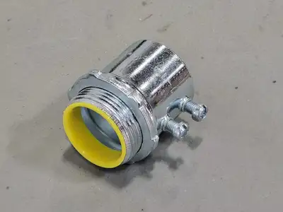 1-1/4" Set Screw Connector (Box of 20)
