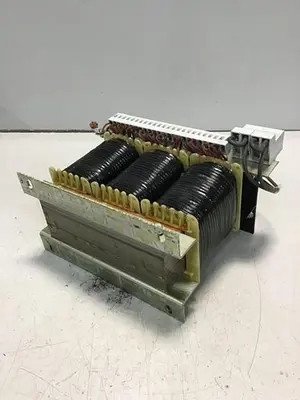 USED MOELLER NGD3-0672-028