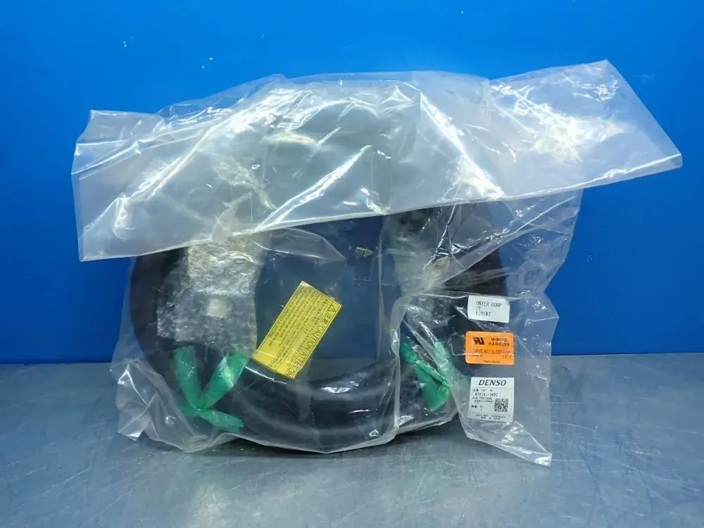 USED DENSO 4101413682