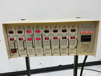 USED ITC MF8-150