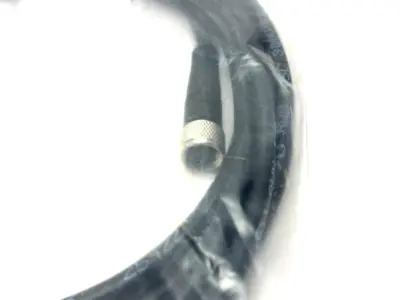 New | in-Stock Turck Picofast Double Ended Cordset Bus Bars & Plugs Michigan US | Maverick Industrial Sales #1401022