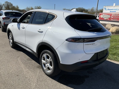 Used 2023 DODGE HORNET SUVs Michigan US | Miedema Asset Management Group #1579087