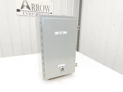 Used WIEGMANN _UNKNOWN_ Electrical Boxes Indiana US | Arrow Industrial #1316865