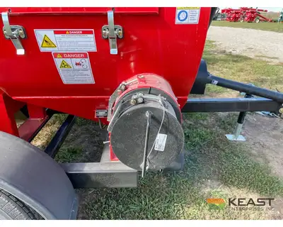 Used AGI REM _UNKNOWN_ Sweeper/Vacuum Iowa US | Keast Enterprises #1360022