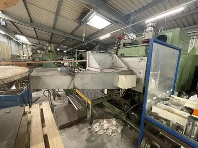 Used NATIONAL 750-6 Parts Formers | Walden Machinery #1289040
