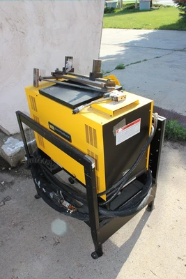 USED SLAUTTERBACK KB 50