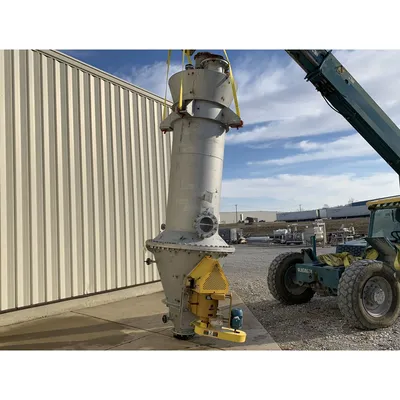 USED BEPEX SJ-30-14