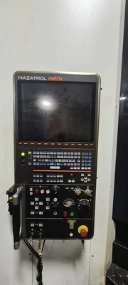 2011 MAZAK E1550 V10II CNC 5 Axis Machines | USED CNC WAREHOUSE (14)