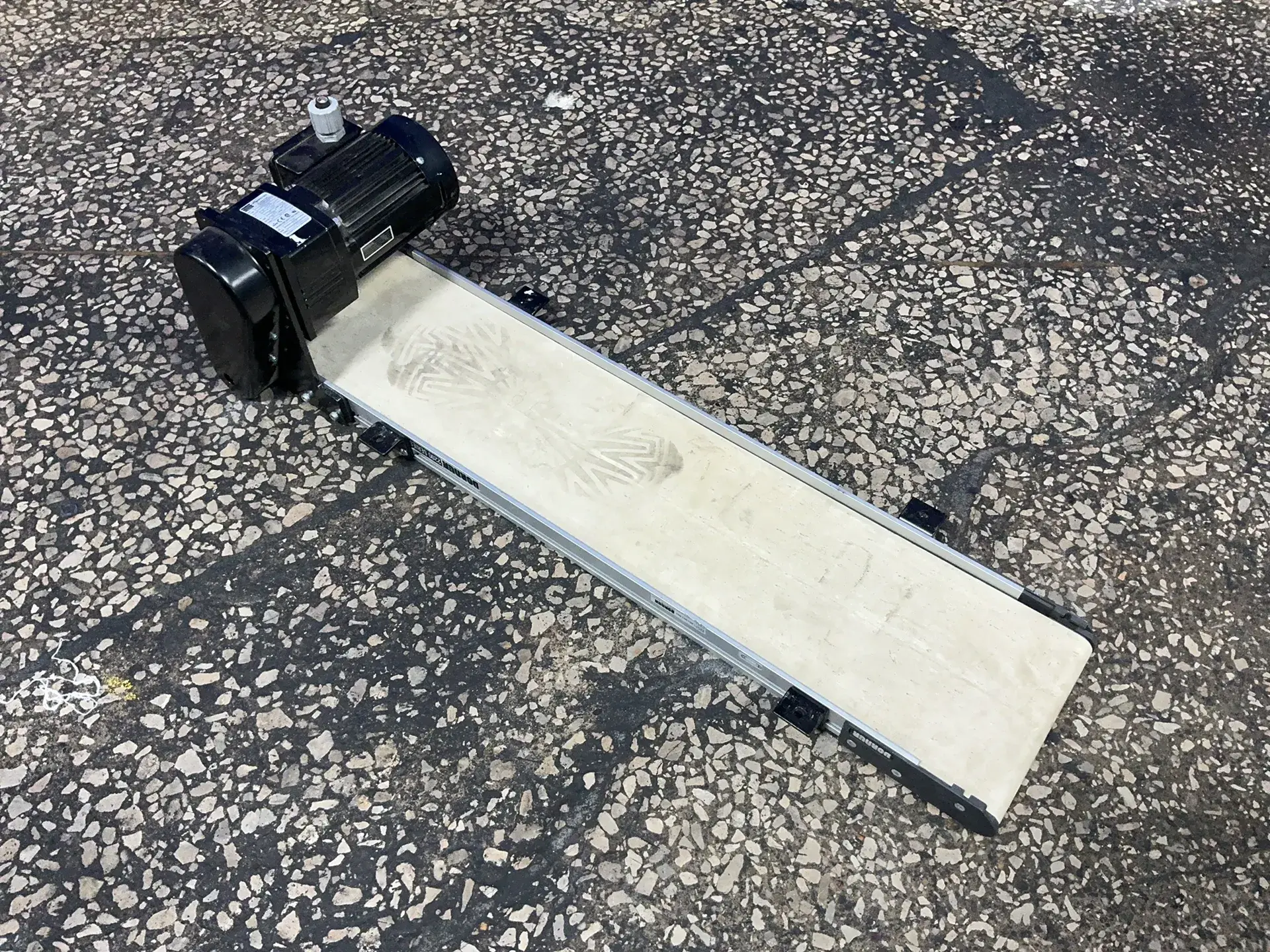 Used _UNKNOWN_ _UNKNOWN_ Belt Conveyors Ohio US | HGR 24 #1373070