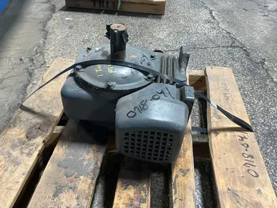 Used KURZ SBF 4540C Motors (misc) Ohio US | HGR 24 #1404849