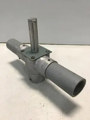 USED METAL FABRICATOR 405516