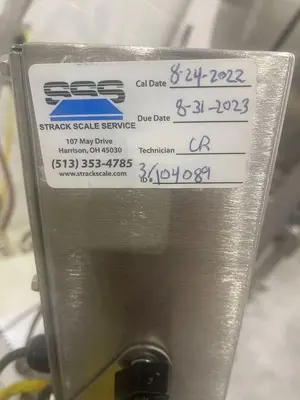 USED 1962 GROEN TA200 SP