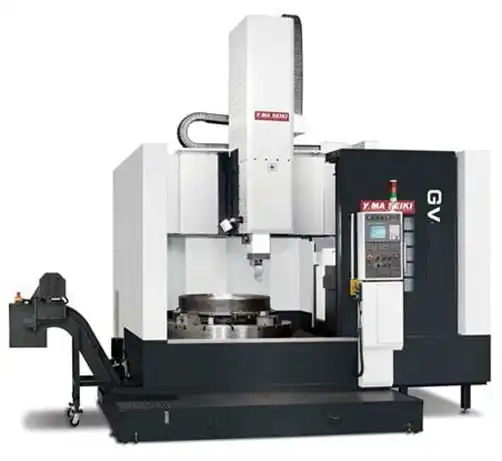 Used YAMA SEIKI _UNKNOWN_ Vertical Boring Mills (incld VTL) Florida US | Premier Equipment #231932