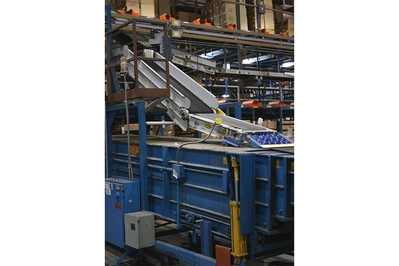 USED Stewart Glapat 2546S16FB