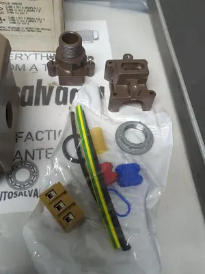 New | in-Stock RAYCHEM PMJ-1 Misc Electrical & Power Parts Ohio US | Surplus Asset Holdings #1239867