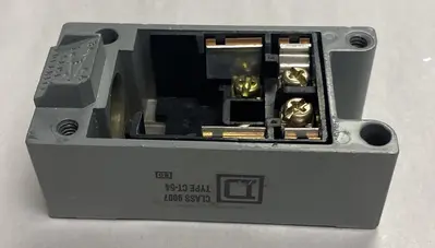 New | in-Stock SQUARE D 9007CT54 Miscellaneous Equipment (Electrical & Power) | Surplus Asset Holdings #1190889